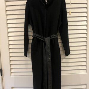 Lauren Hansen Wool Coat